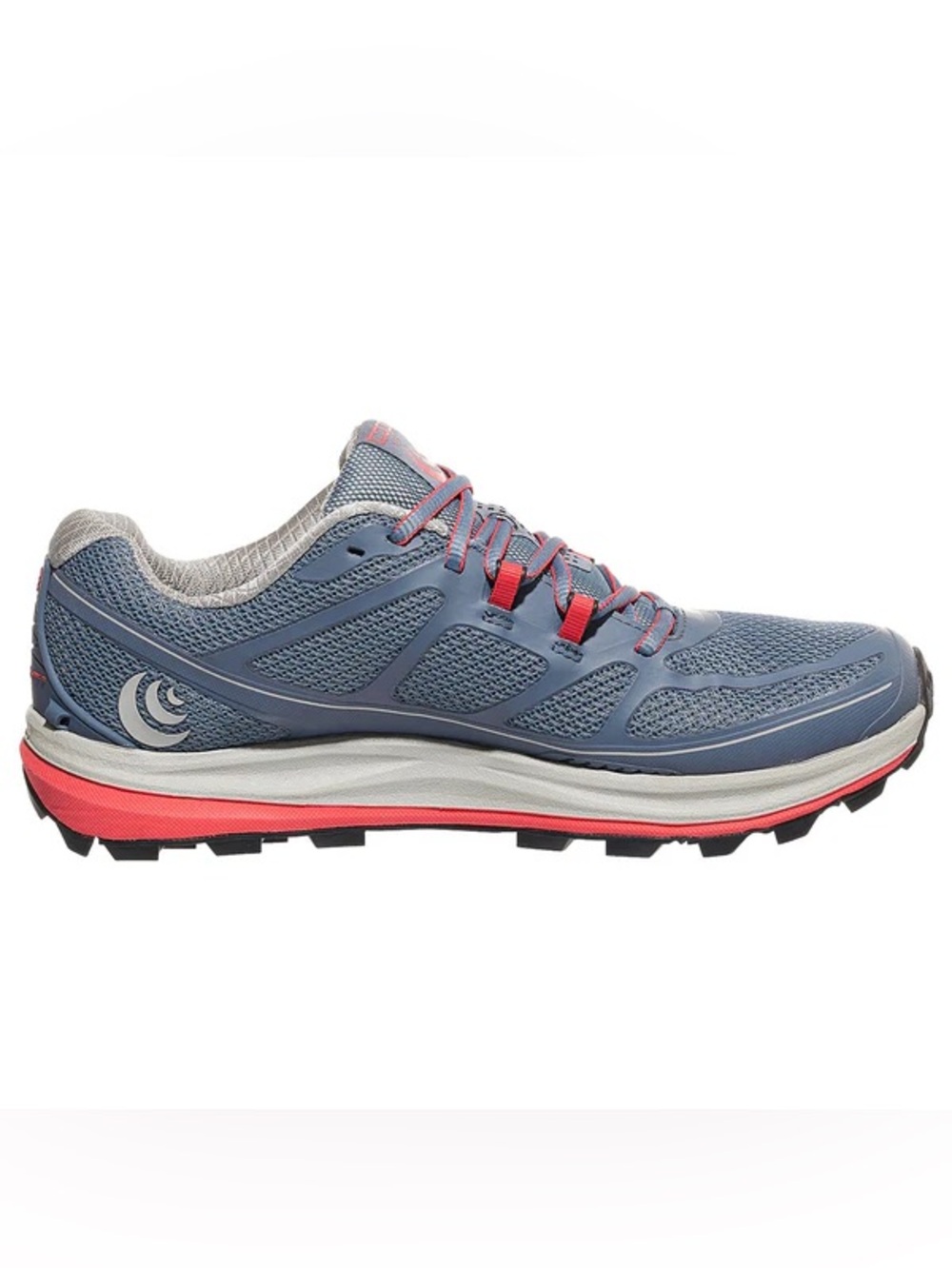 Topo Athletic Terraventure 2 Trail Running Shoes Women’s 6.5 Hiking Outdoor